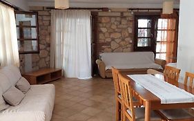 Elpida Stone House